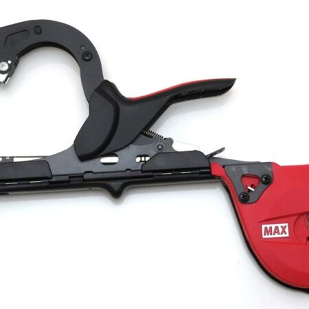 Професионален апарат за връзване MAX Tapener HT-R45C