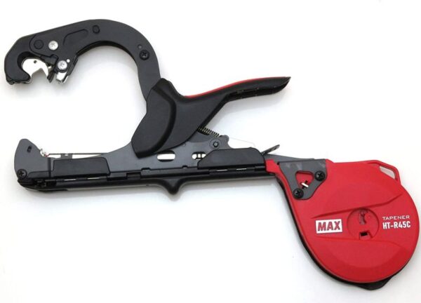 Професионален апарат за връзване MAX Tapener HT-R45C