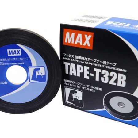Тарпаулинова лента за апарат за връзване MAX HT-S45E Strong bind Tape-T32B TP91510