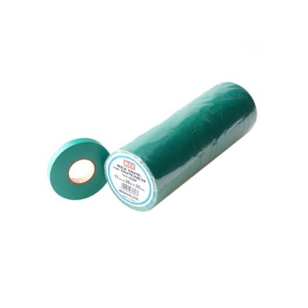 Лента за апарат за връзване 0.15мм MAX Tape-15VP - 20бр. TP91043 green