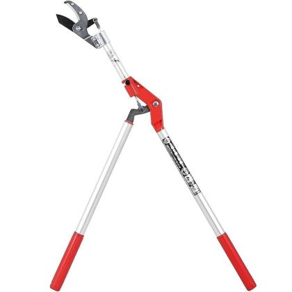 Професионална дълга ножица за клони тип наковалня 1.9 м Kamaki 1150A-1.9 Anvil