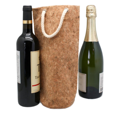 Vin Bouquet Коркова чанта за бутилки