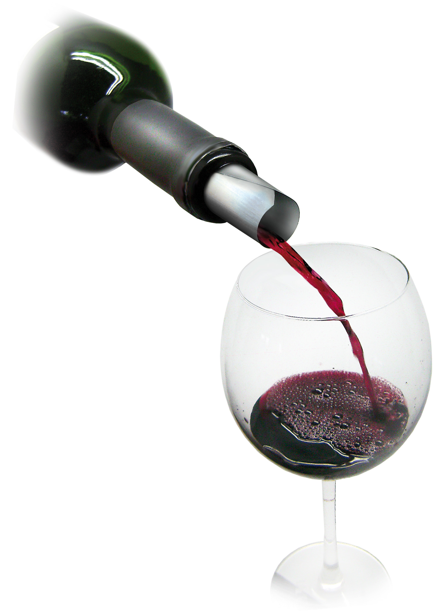 Vin Bouquet Комплект от 5 бр. накрайника за наливане