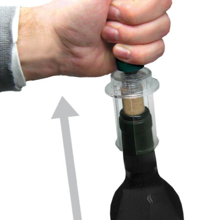 Vin Bouquet Тирбушон с въздух