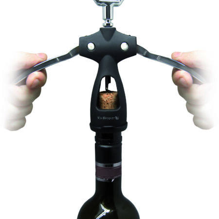 Vin Bouquet Тирбушон  "WINGS"